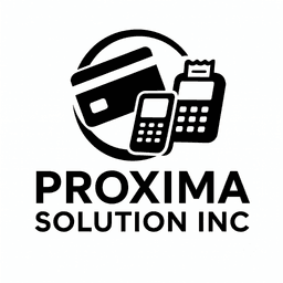 Proxima Solution Logo
