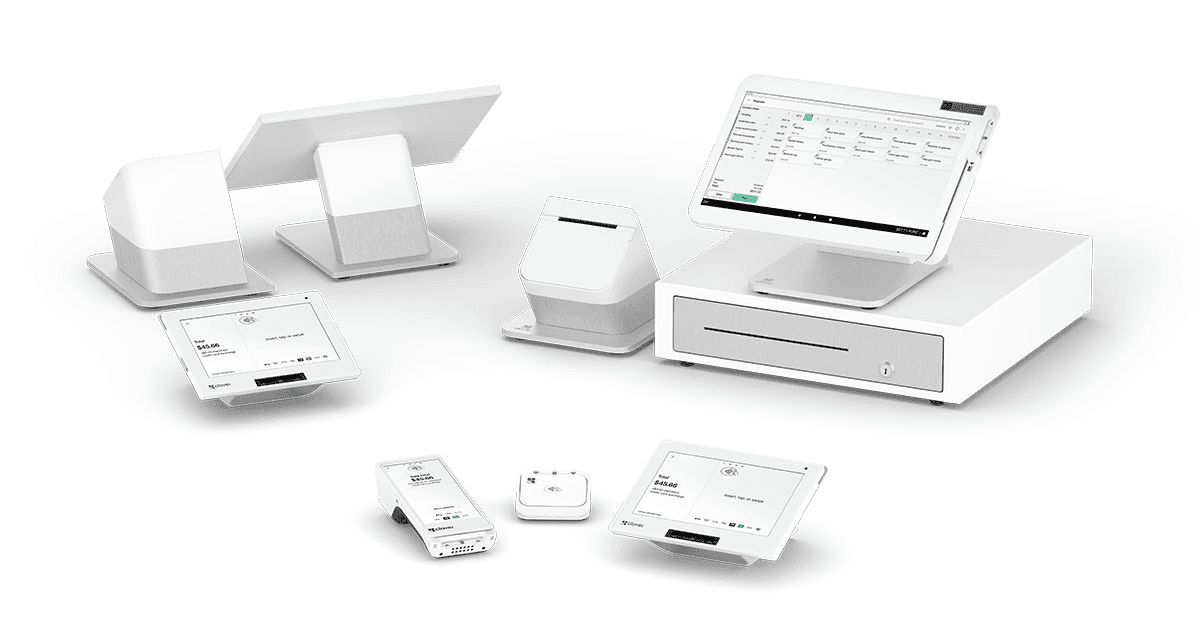 POS Solutions